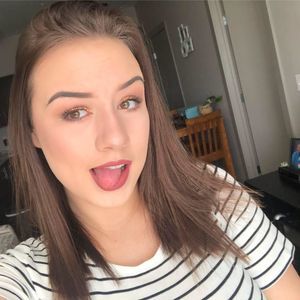 Meet your Posher, Tressa